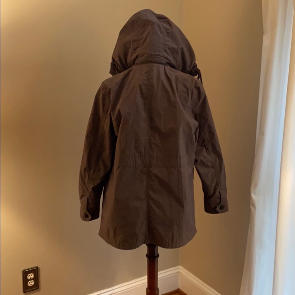 Tate Jacket - Picture 3 of 8